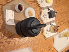 -tea'stone(华侨城创意园店)