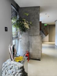 大厅-3AM HAIR SALON烫发染发接发