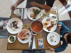 -深圳东方银座酒店