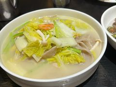 -健眺小海鲜(临海后山店)