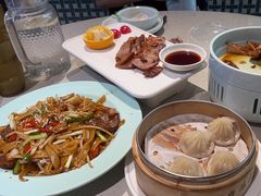 -雍哲港式餐厅(现代广场店)