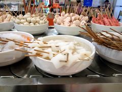 -就这家旋转小火锅(西安路罗斯福店)