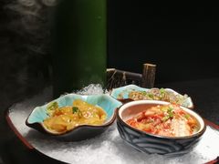 -吉盛川创作料理(保利国际广场店)