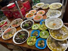-绍兴名菜馆(可乐路店)