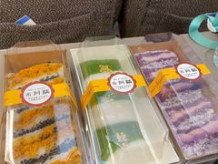 -米阿糯糕团•酒酿•甜品(莫愁店)