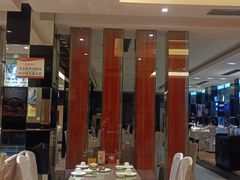 大堂-南方酒店·淮扬菜(回民街店)