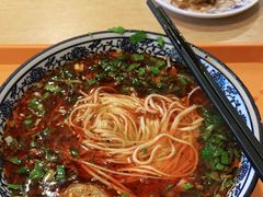 -马艾萨中国兰州牛肉拉面(劲松店)