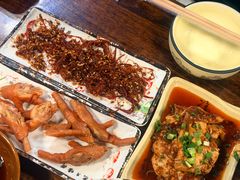 -醉八仙热酒馆(渝中店)