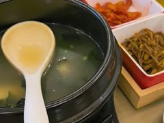-英兰朝族饭店·英兰锅包肉(佳园路店)