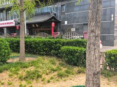 -冶春茶社(官园桥店)