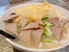 -洪福米线(浣纱路店)