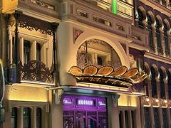 -波特曼西餐厅(中央大街店)