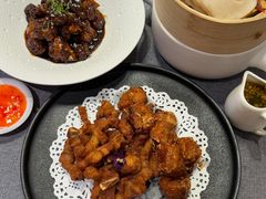 -瓯越·海鲜·瓯味一品(IM长宁国际店)