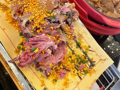 -聚鑫阁江浙菜·非遗传承技艺(青村帝华园店)