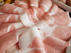 老肉片-老码头火锅(骡马市店)