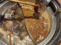 -季季红火锅(长沙步行街店)