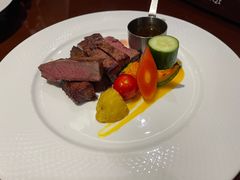 -RELLMAN莱尔曼扒房(黄埔店)