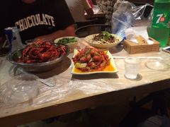 巴厘龙虾(洞庭街店)-巴厘龙虾·榜首油焖大虾(洞庭·艺术洋房店)