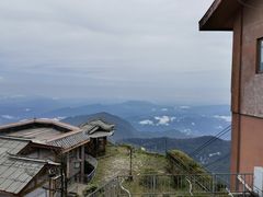 -峨眉山风景名胜区