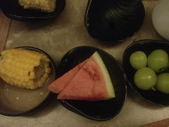 -和子足浴SPA会馆(梁溪店)