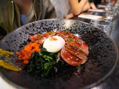 63℃蛋&nbsp;和牛-Calia