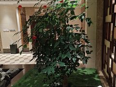 -正晴和酒店(黑龙江路店)