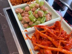 -邢氏老太太烤串(北兴街店)