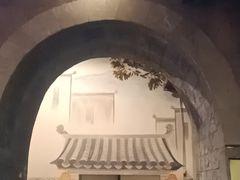 -淀里船宴(卓达店)