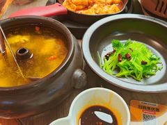 -云海肴·汽锅鸡·云南菜(广安门天虹店)