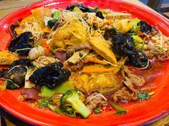 秤盘麻辣烫-文立新·秤盘麻辣烫(天通苑店)