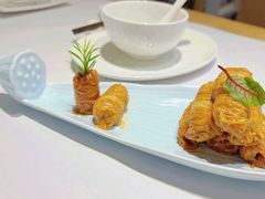 -幸福蔬·时尚蔬食(黄山湖公园店)