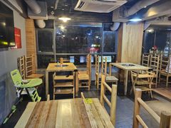 -袁记串串香火锅(郑和中路店)