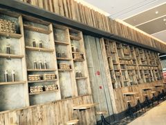 -星巴克臻选(湖滨道店)