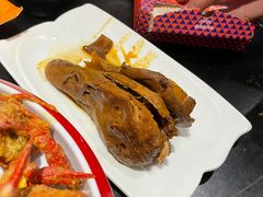 -戴叔叔龙虾馆·麻辣小龙虾