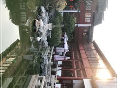 -祝家花園(伯渎港店)