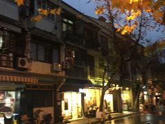 -蘭心餐厅(进贤路店)