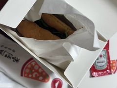 -必胜客(姜堰北大街店)