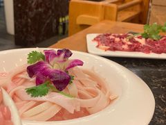 千丝黄喉-老码头火锅(玉林店)