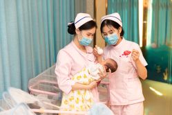 点击看大图 -幸福妈妈月子中心(番禺店)