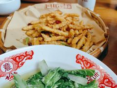 -肖记公安牛肉鱼杂馆· 省级非物质文化遗产(仁和路店)