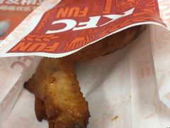 -肯德基(好又多店)