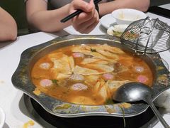 -古乐牛香鲜牛肉牛杂火锅(观前街店)