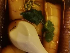 锡纸豆腐-碳说品道.瓦片烤肉.海鲜烧烤(中华路店)