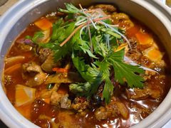 泉水鸡-先机泉水鸡汤(南山老君洞店)