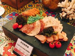 -佛山皇冠假日酒店-西餐厅
