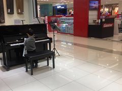 -谈·PIANO(金唐新光界店)