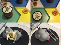 -茶是一枝花泡茶店