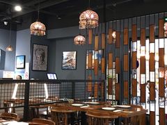 大堂-TUK土耳其餐厅·下午茶(卢湾店)