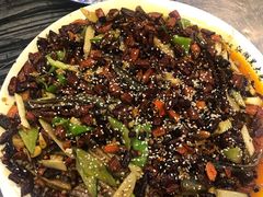 鳝段-江湖黑大兔(杨家坪店)