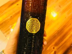 -晓靖轩烧烤(沙河风情店)